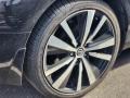 2022 Nissan Altima SR Wheel and Tire Photo