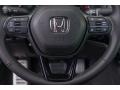 Black Steering Wheel Photo for 2023 Honda Accord #145651093
