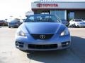 2007 Cosmic Blue Metallic Toyota Solara SE V6 Convertible  photo #2