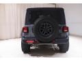 Sting-Gray - Wrangler Unlimited Willys 4x4 Photo No. 20