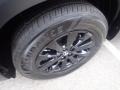 Jet Black Mica - CX-50 S Preferred Plus AWD Photo No. 10