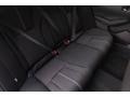 Black 2023 Honda Accord Sport Hybrid Interior Color