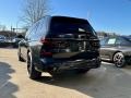 2023 Black Sapphire Metallic BMW X7 xDrive40i  photo #3