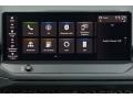 2023 Honda Accord Sport Hybrid Controls