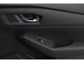 Black Door Panel Photo for 2023 Honda Accord #145651285