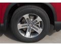 2023 Honda Pilot EX-L Wheel and Tire Photo