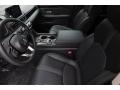 Black 2023 Honda Pilot EX-L Interior Color