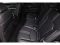 Black Rear Seat Photo for 2023 Honda Pilot #145651393