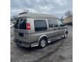 Light Pewter Metallic - Express 1500 AWD Passenger Conversion Van Photo No. 5