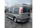 Light Pewter Metallic - Express 1500 AWD Passenger Conversion Van Photo No. 6