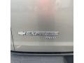 2003 Chevrolet Express 1500 AWD Passenger Conversion Van Badge and Logo Photo