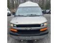 Light Pewter Metallic - Express 1500 AWD Passenger Conversion Van Photo No. 9
