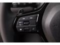 Black Steering Wheel Photo for 2023 Honda Pilot #145651438