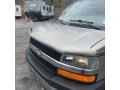 Light Pewter Metallic - Express 1500 AWD Passenger Conversion Van Photo No. 10
