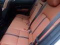Terracotta Rear Seat Photo for 2023 Mazda CX-50 #145651480
