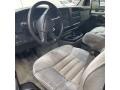 Light Pewter Metallic - Express 1500 AWD Passenger Conversion Van Photo No. 13
