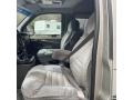 Light Pewter Metallic - Express 1500 AWD Passenger Conversion Van Photo No. 14