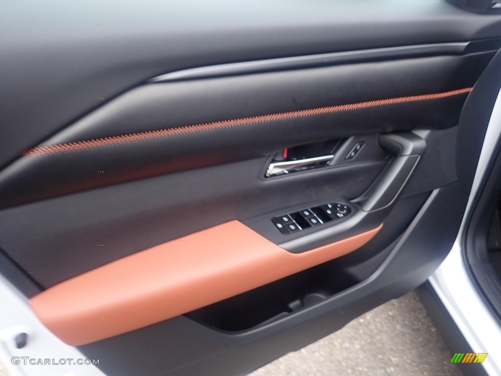 2023 Mazda CX-50 Turbo Premium Plus AWD Door Panel Photos