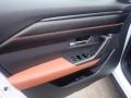 Terracotta Door Panel Photo for 2023 Mazda CX-50 #145651510