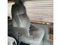Medium Dark Pewter Rear Seat Photo for 2003 Chevrolet Express #145651543