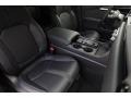 Black Front Seat Photo for 2023 Honda Pilot #145651570