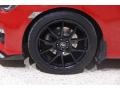 2014 Subaru BRZ Limited Wheel and Tire Photo