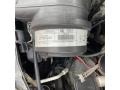 Light Pewter Metallic - Express 1500 AWD Passenger Conversion Van Photo No. 23