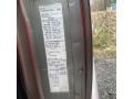 Light Pewter Metallic - Express 1500 AWD Passenger Conversion Van Photo No. 24