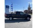 2016 Shadow Black Ford F150 XLT SuperCab  photo #6