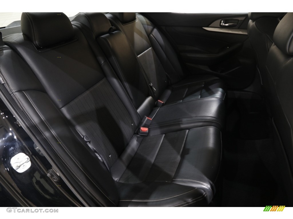 2020 Maxima SV - Super Black / Charcoal photo #18