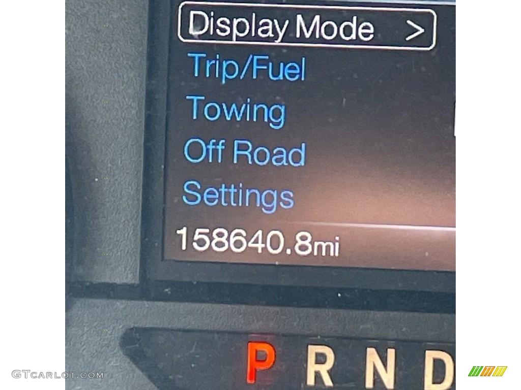 2016 F150 XLT SuperCab - Shadow Black / Medium Earth Gray photo #18