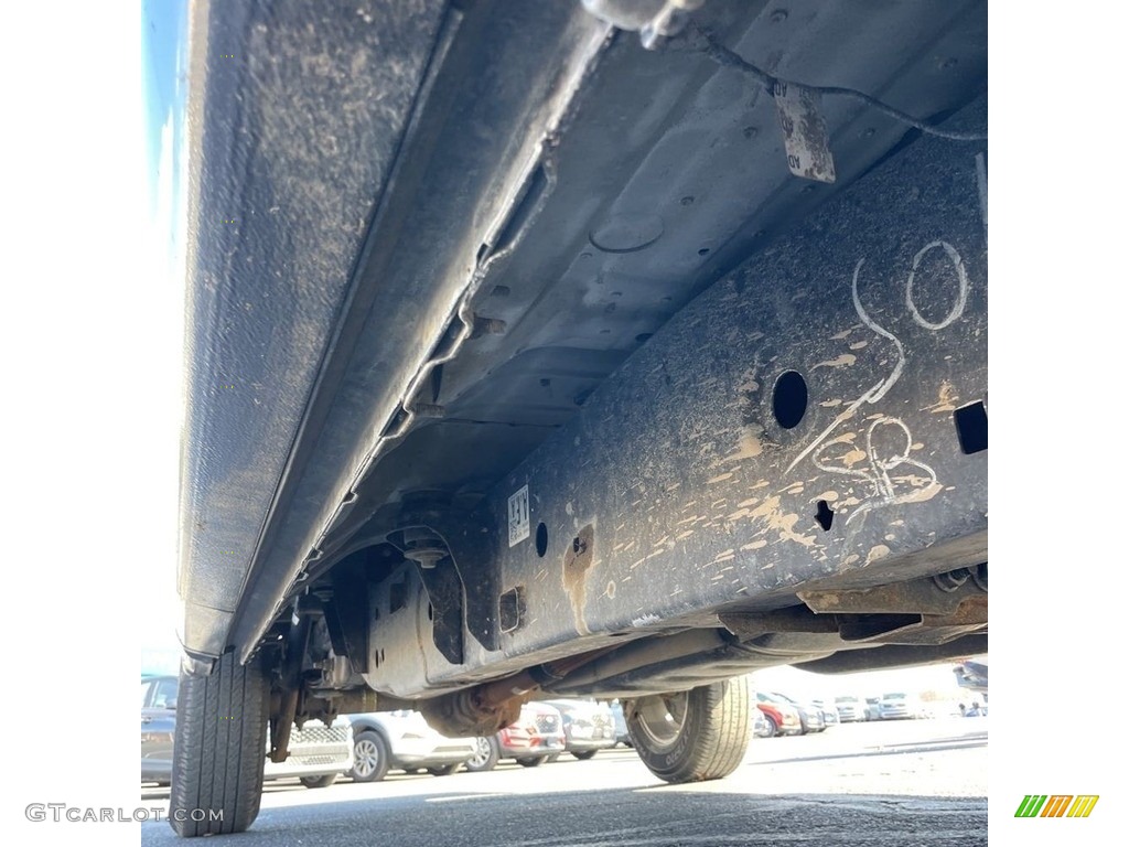 2016 F150 XLT SuperCab - Shadow Black / Medium Earth Gray photo #23