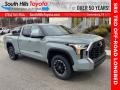 2023 Lunar Rock Toyota Tundra TRD Off Road Double Cab 4x4 #145643750