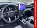 2023 Lunar Rock Toyota Tundra TRD Off Road Double Cab 4x4  photo #3