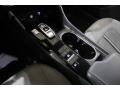 2021 Hampton Gray Hyundai Sonata SE  photo #13