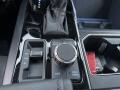 Controls of 2023 Tundra TRD Off Road Double Cab 4x4