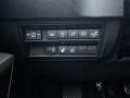 Controls of 2023 Tundra TRD Off Road Double Cab 4x4