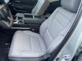 Front Seat of 2023 Tundra TRD Off Road Double Cab 4x4