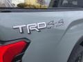 2023 Toyota Tundra TRD Off Road Double Cab 4x4 Marks and Logos