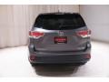 2016 Predawn Gray Mica Toyota Highlander XLE  photo #20