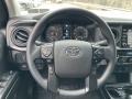 Cement Steering Wheel Photo for 2023 Toyota Tacoma #145652281