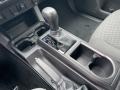  2023 Tacoma SR Double Cab 4x4 6 Speed Automatic Shifter