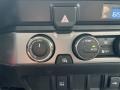 Cement Controls Photo for 2023 Toyota Tacoma #145652335