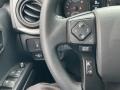 Cement Steering Wheel Photo for 2023 Toyota Tacoma #145652347