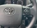 Cement Steering Wheel Photo for 2023 Toyota Tacoma #145652359