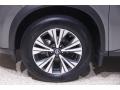 Gun Metallic - Rogue SV AWD Photo No. 21