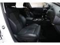 Black Front Seat Photo for 2018 Kia Stinger #145652479