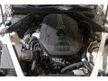 2.0 Liter Turbocharged DOHC 16-Valve CVVT 4 Cylinder 2018 Kia Stinger 2.0L Engine