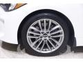 2018 Kia Stinger 2.0L Wheel and Tire Photo