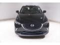 Jet Black Mica - CX-3 Touring AWD Photo No. 2